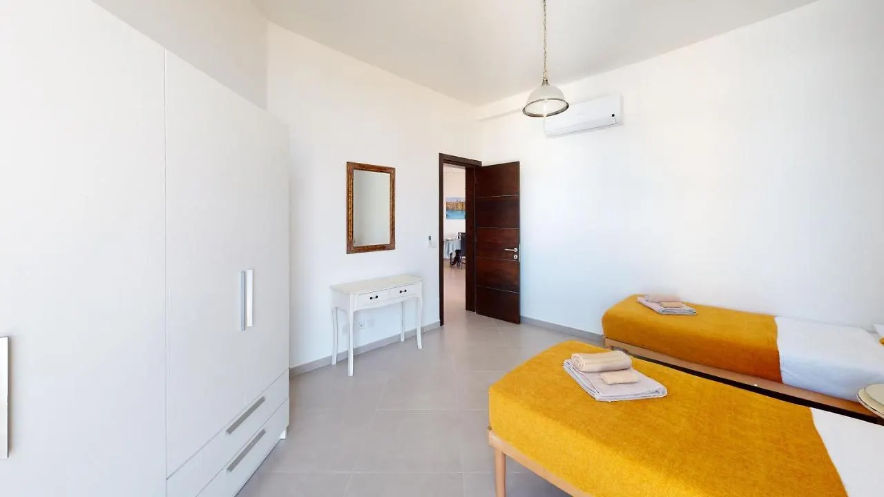 St Julians Central Luxury Apartment St. Julian's