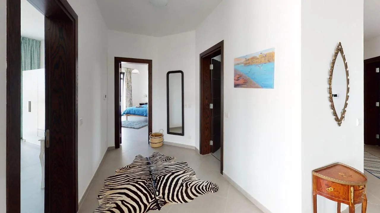 St Julians Central Luxury Apartment St. Julian's 0*,  Malta