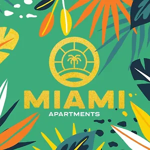  Apartament Miami