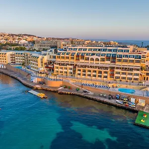 מלון Verdi St George's Bay Marina, Saint Julian's