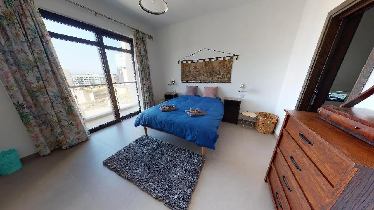 Saint Julian's St Julians Central Luxury Apartment