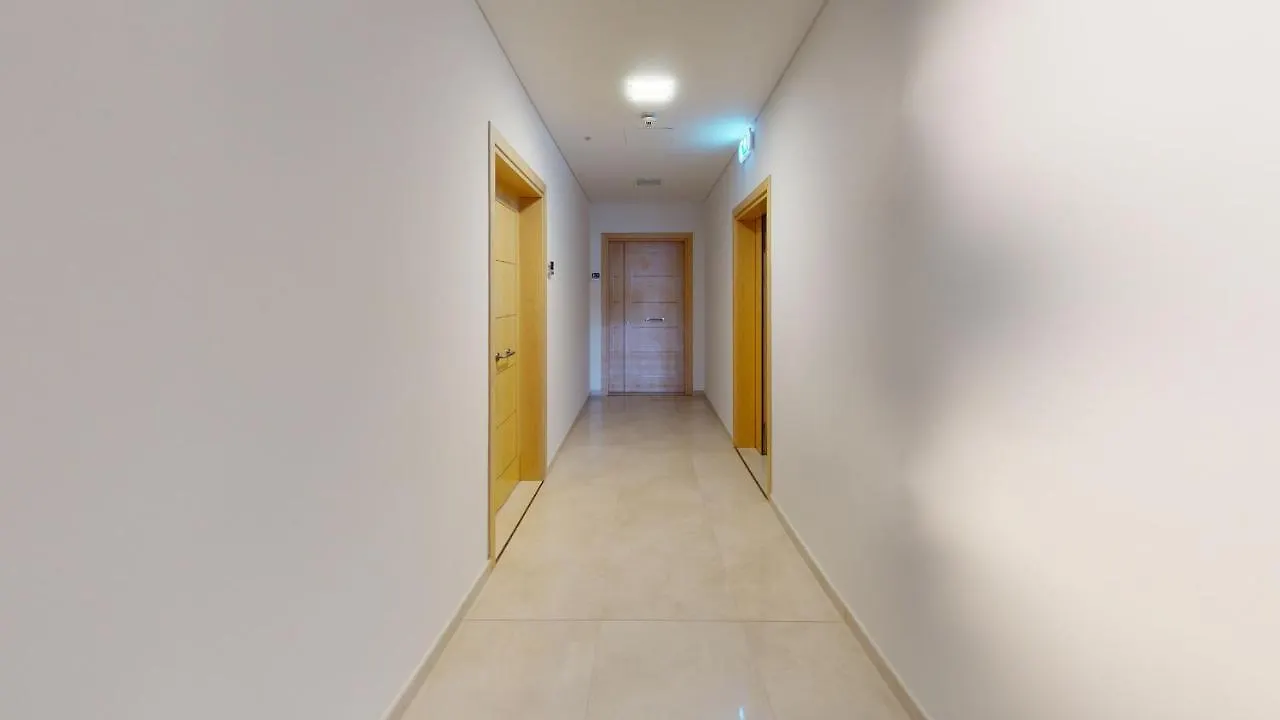 St Julians Central Luxury Apartment Saint Julian's