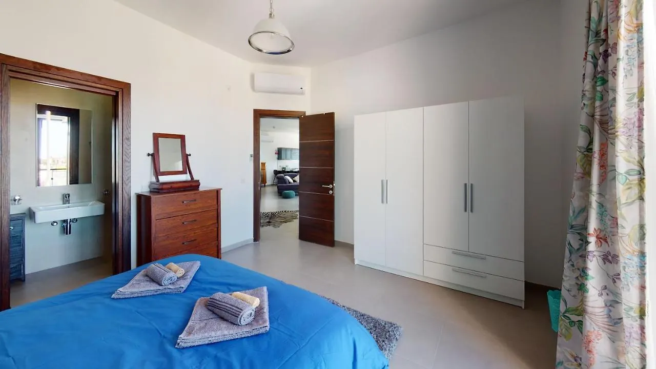 St Julians Central Luxury Apartment Saint Julian's